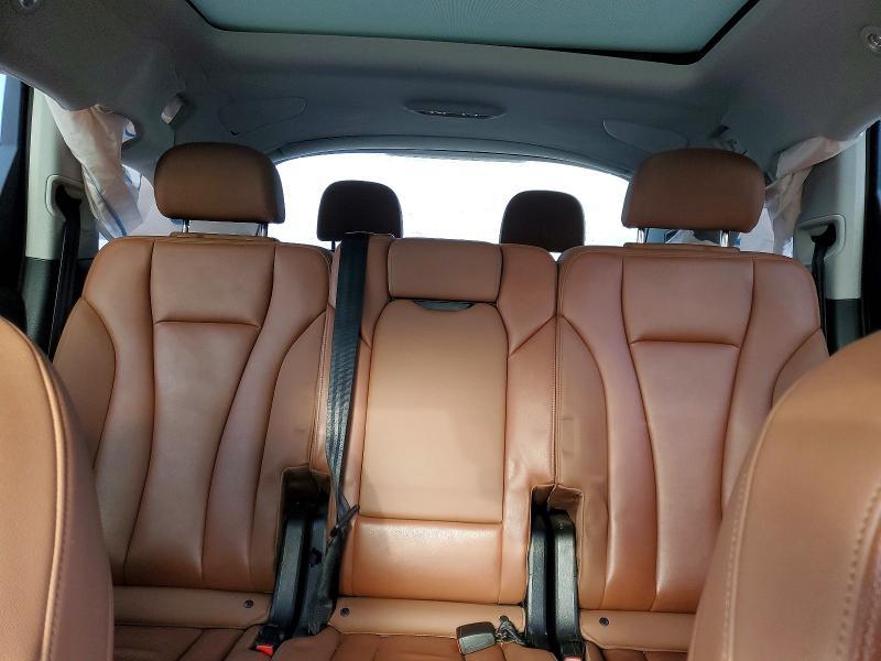 2021 Audi Q7 Premium Plus