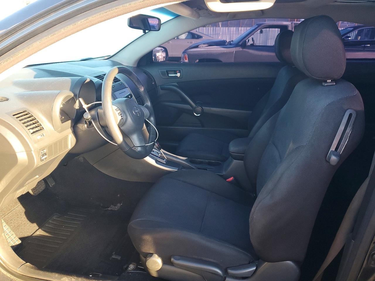 2007 Scion TC