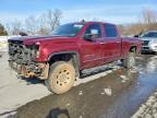 2015 GMC Sierra K2500 Denali
