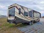 2012 Heartland Rv SEN Antoni Landmark Camper