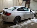 2021 BMW M2 Competition