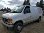 2004 Ford E250 Utility / Service Van