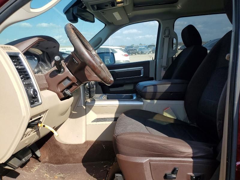 2019 Dodge Ram 1500 Classic slt