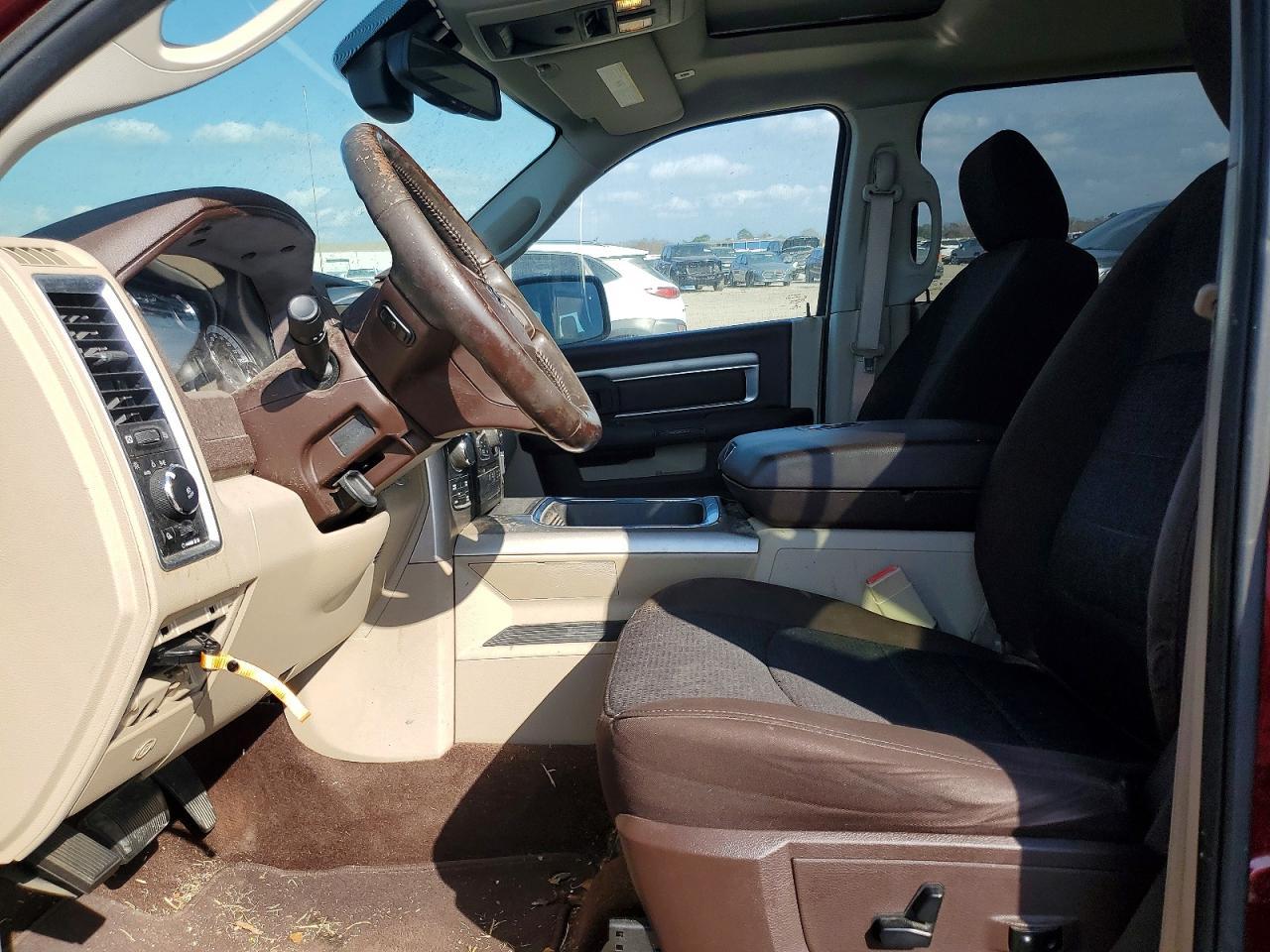 2019 Dodge Ram 1500 Classic slt