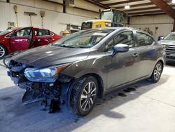2020 Nissan Versa sv for sale in Chambersburg, PA