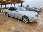 2002 Mercedes-Benz E 55 amg