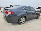 2012 Acura Tsx Tech
