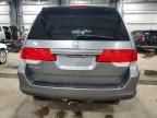 2009 Honda Odyssey ex