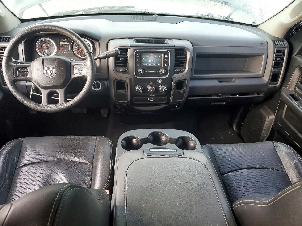 2013 Dodge Ram 1500 st