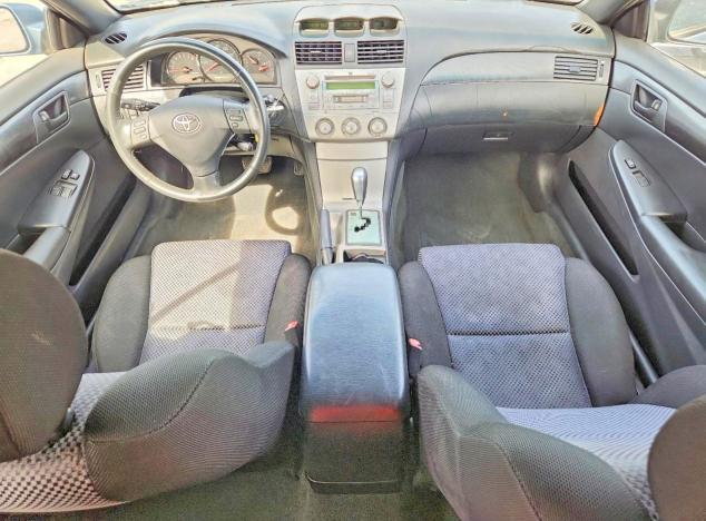 2006 Toyota Camry Solara se V6