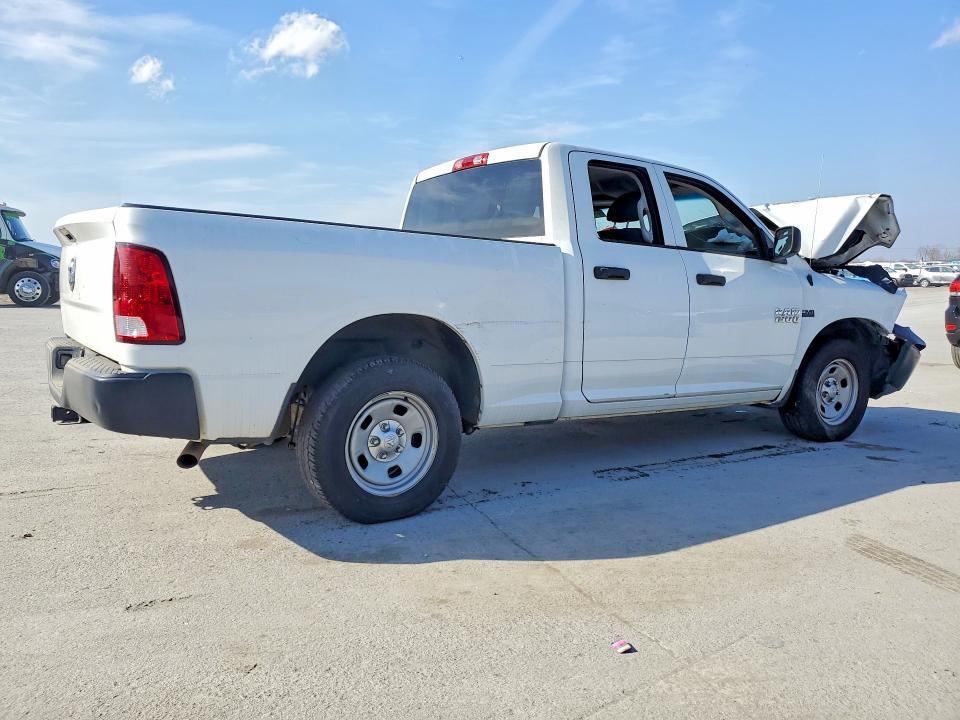 2016 Dodge RAM 1500 ST