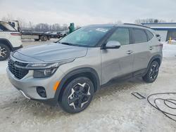 2025 KIA Seltos ex for sale in Wayland, MI