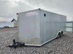 2024 Stealthmus 2024 Nomad Enclosed Cargo Trailer