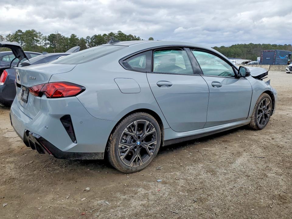 2026 BMW 228