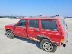 2000 Jeep Cherokee Sport