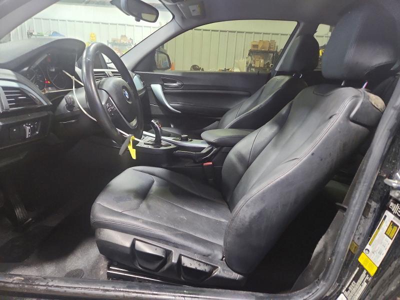 2014 BMW 228 i