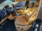 2012 Dodge Durango Citadel