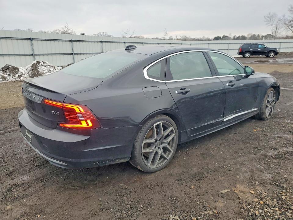 2021 Volvo S90 T6 Inscription