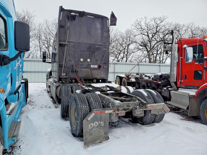 2018 International LT625 Semi Truck