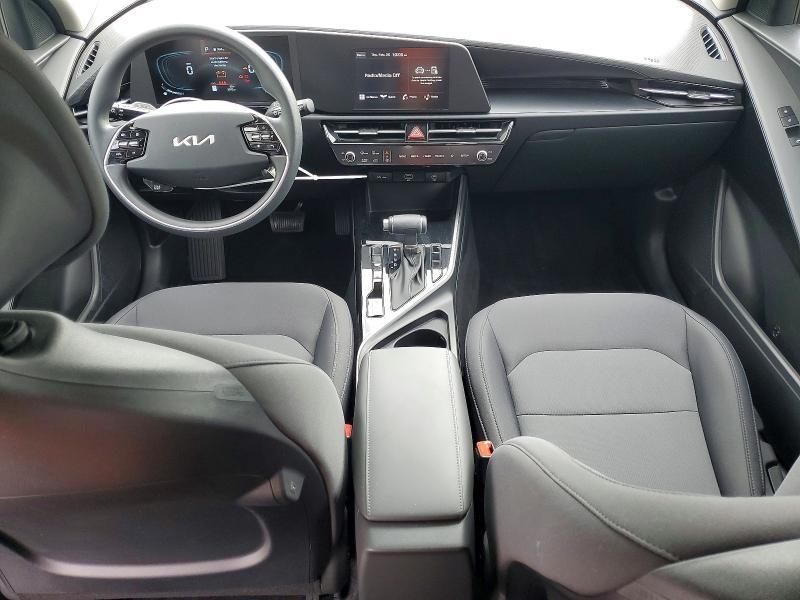 2026 KIA Niro lx