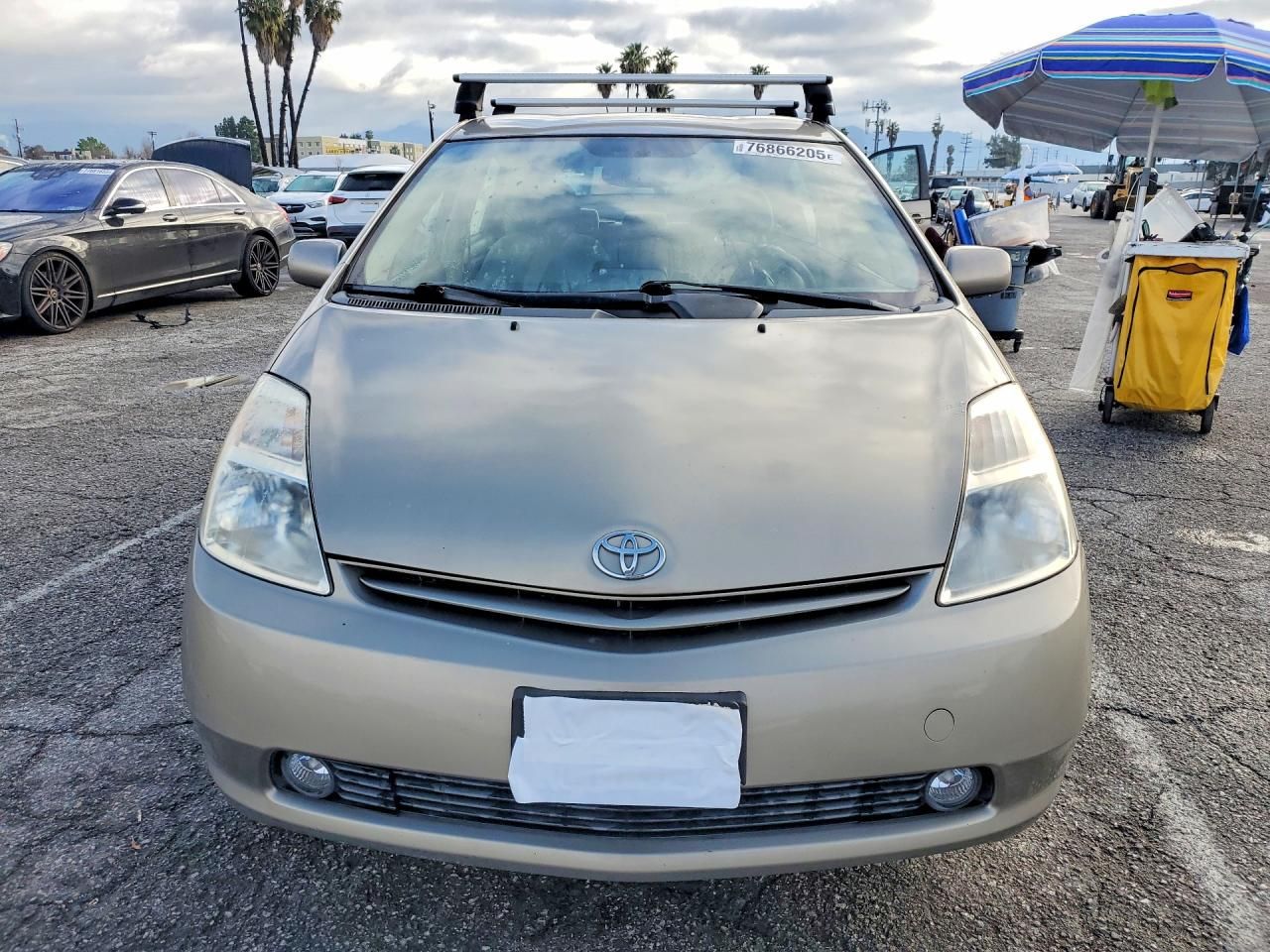 2005 Toyota Prius