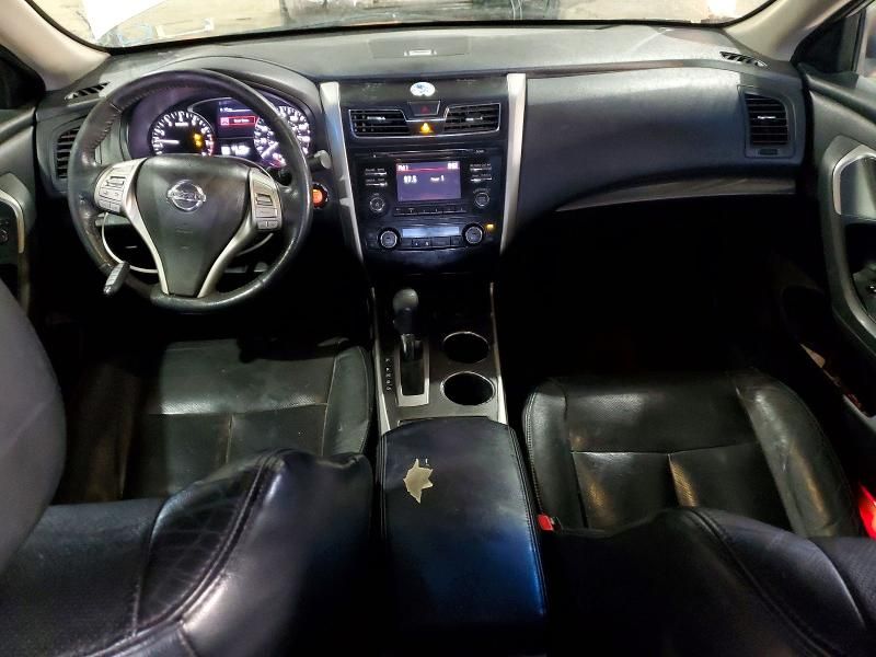 2014 Nissan Altima 2.5 sl