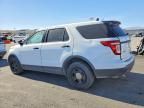 2014 Ford Explorer Police Interceptor