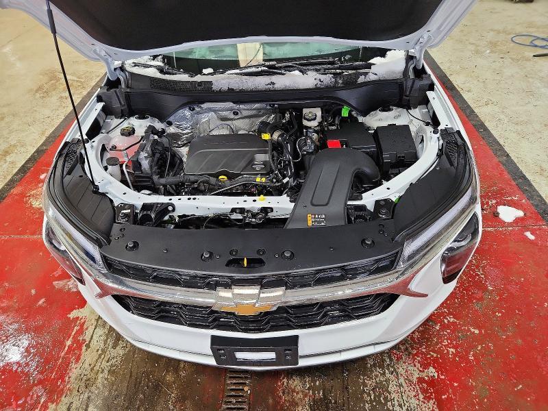 2026 Chevrolet Trax 1LT
