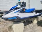 2024 Yamaha VX