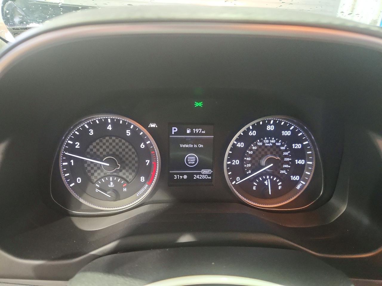 2019 Hyundai Elantra Value Edition
