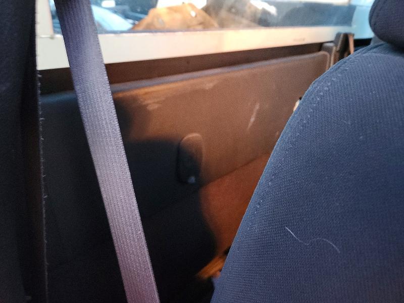 2007 GMC Sierra K2500 Heavy Duty