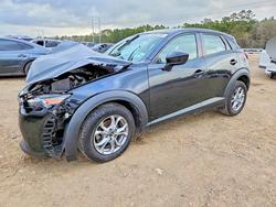 Mazda salvage cars for sale: 2016 Mazda Cx-3 Sport