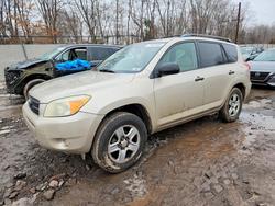2008 Toyota Rav4 for sale in Chalfont, PA