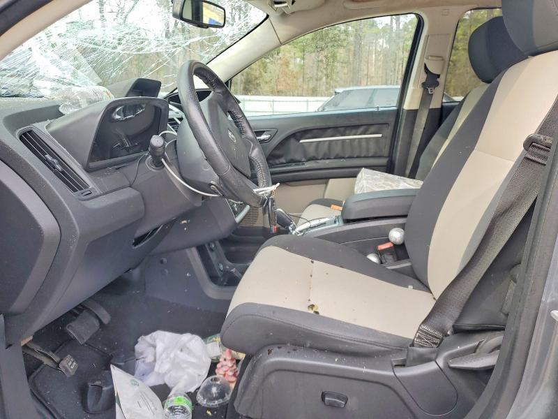 2009 Dodge Journey sxt