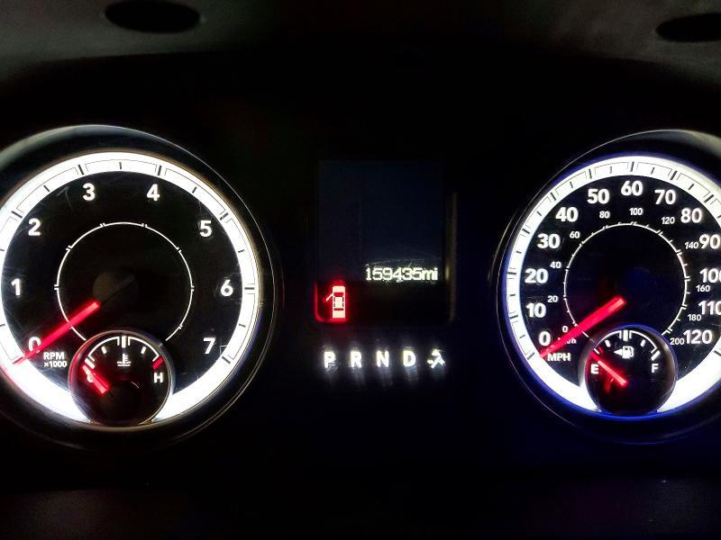 2014 Dodge Ram 1500 st