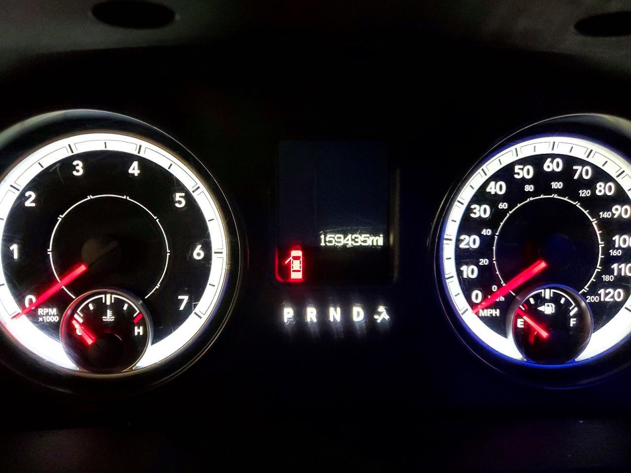 2014 Dodge Ram 1500 st