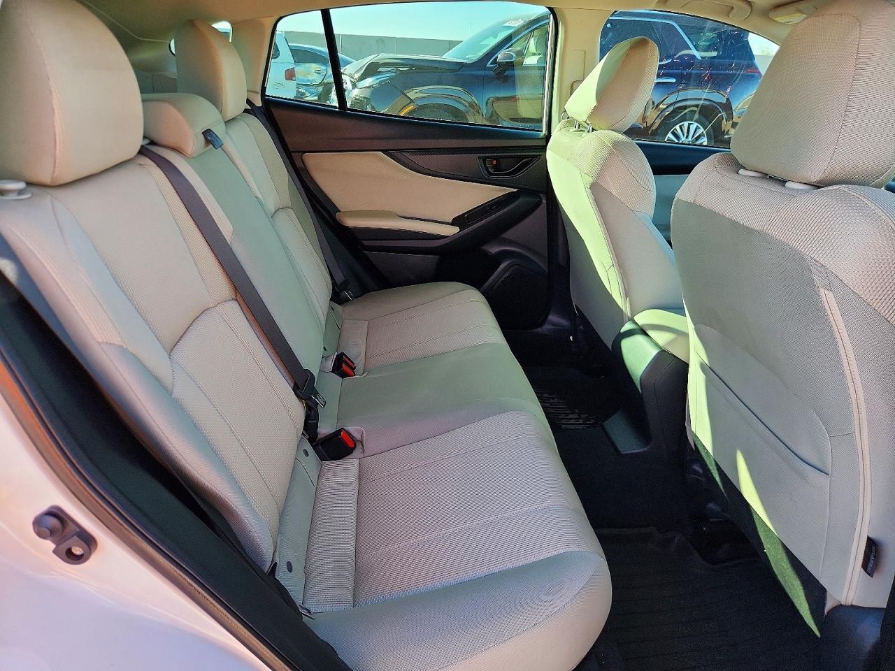 2018 Subaru Impreza Premium Plus