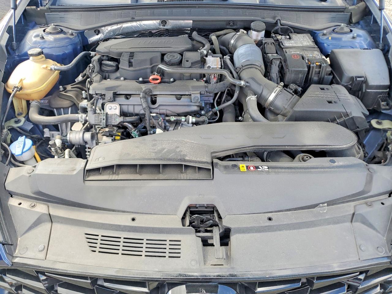 2022 Hyundai Sonata sel Plus