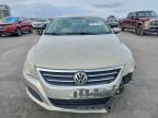 2011 Volkswagen 2011 Volk cc Sport