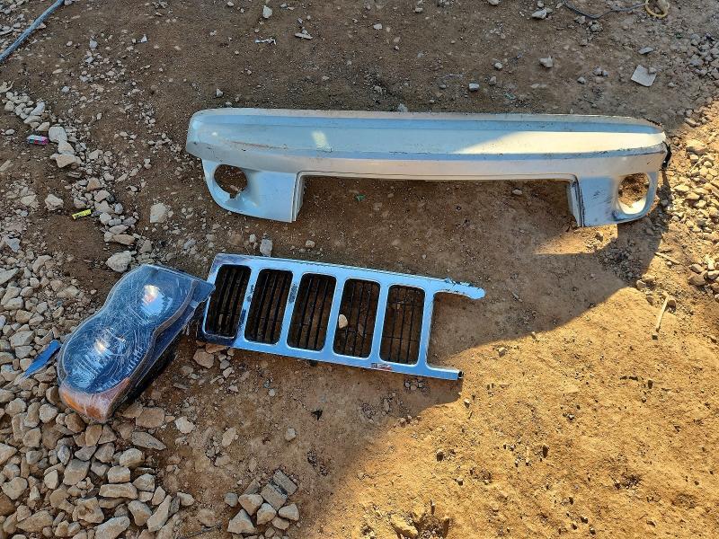 2008 Jeep Grand Cherokee Limited