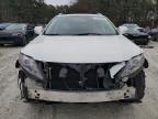 2012 Lexus Rx 350 Base