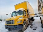 2017 Freightliner Business Class M2 BOX Truck