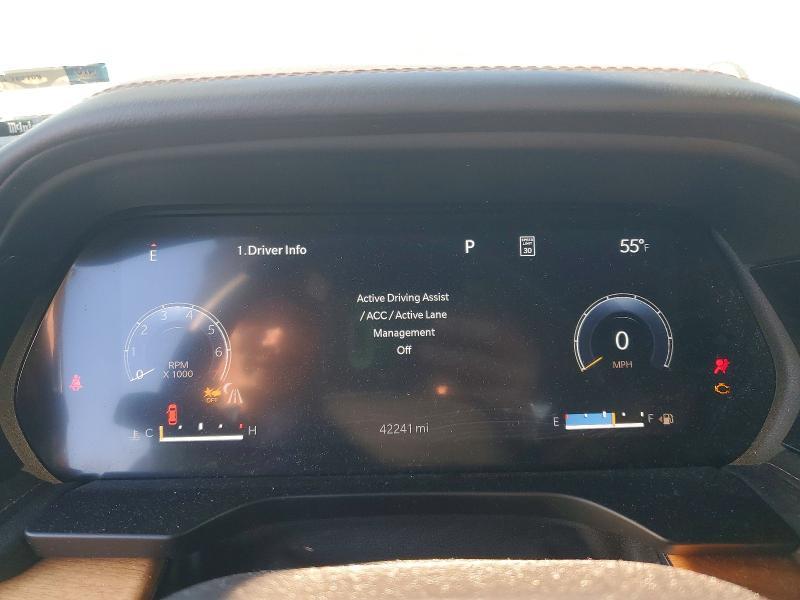 2024 Jeep Grand Cherokee l Summit