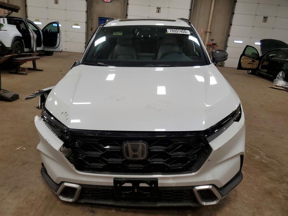2024 Honda Cr-v Sport Touring