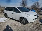 2013 Honda Odyssey lx