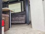 2018 Heartland Torque Camper