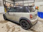 2008 Mini Cooper