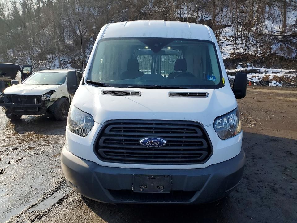 2016 Ford Transit 250 Delivery Van