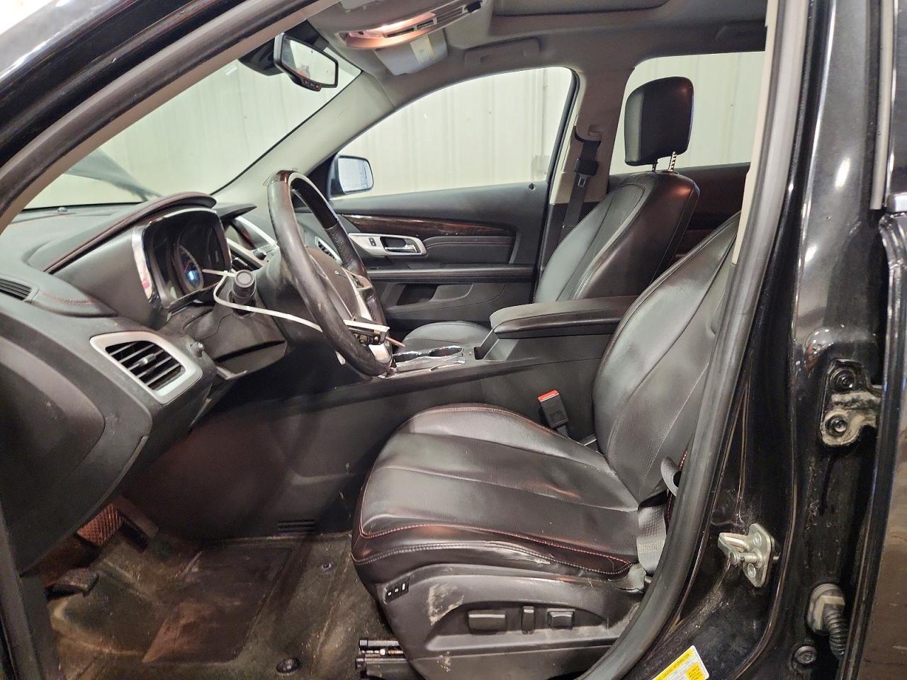 2013 GMC Terrain Denali