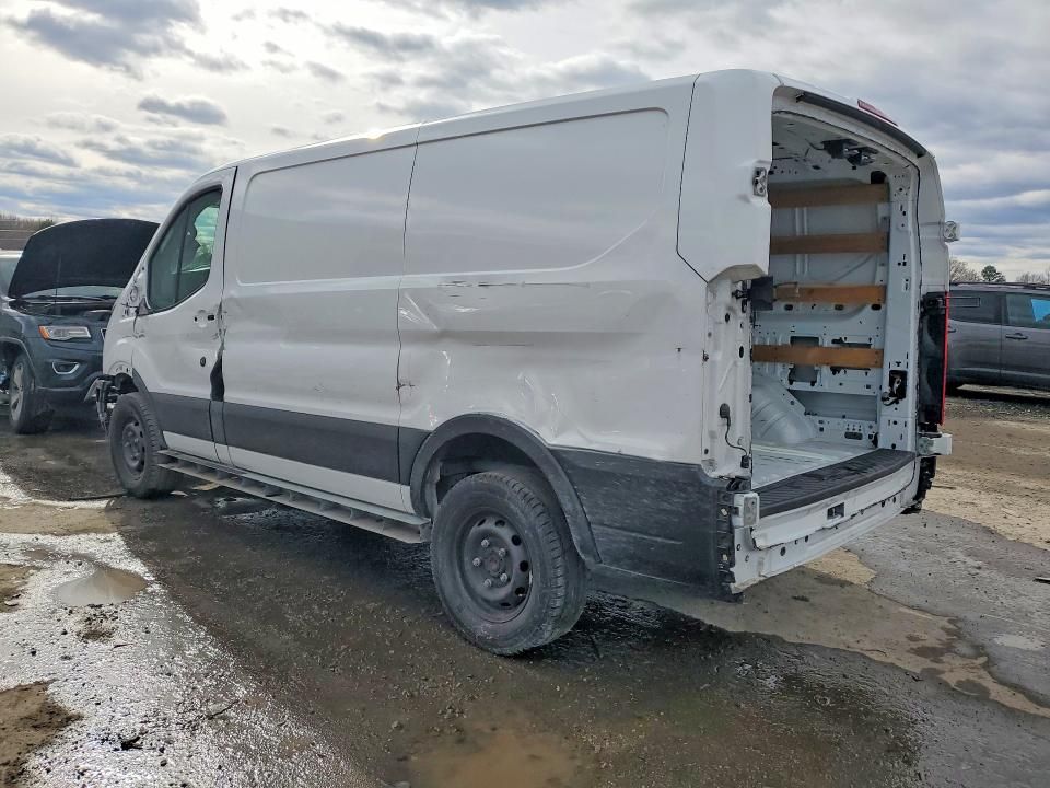 2024 Ford Transit 250 Delivery van